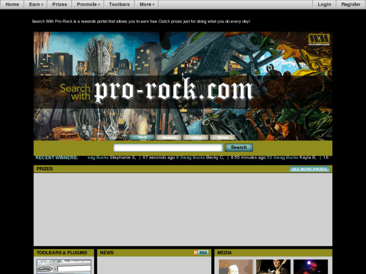 www.searchwithpro-rock.com