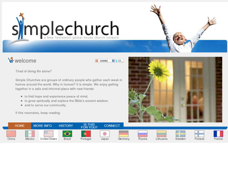 www.simplechurchinfo.com