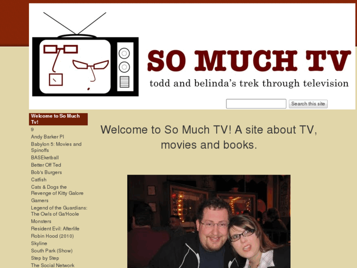 www.somuchtv.com