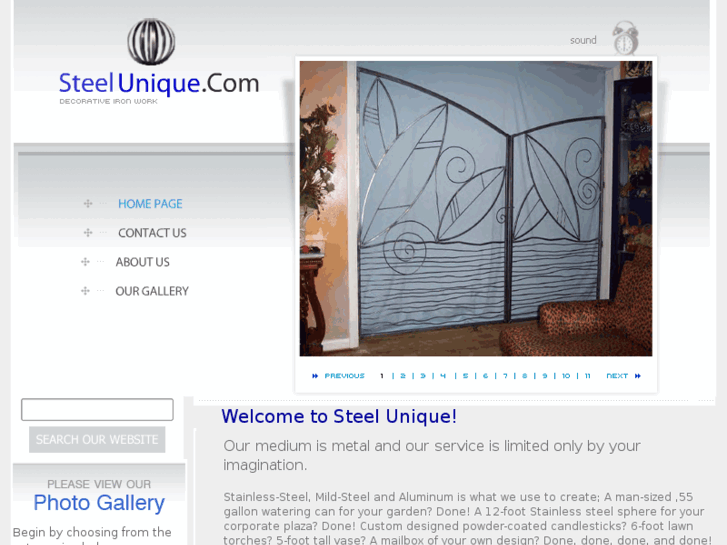 www.steelunique.com