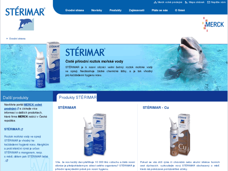 www.sterimar.cz