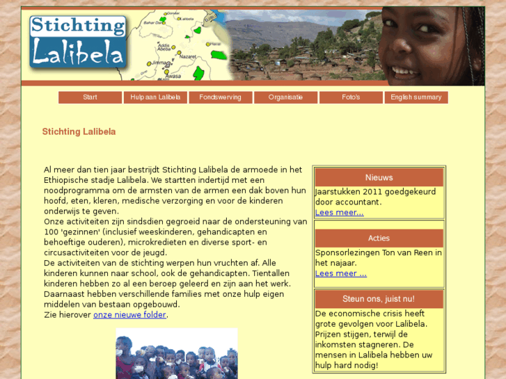 www.stichtinglalibela.nl