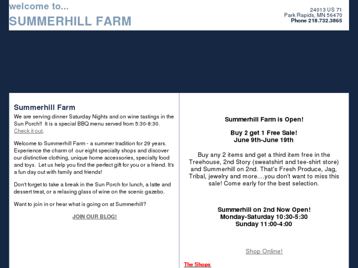 www.summerhill-farm.com