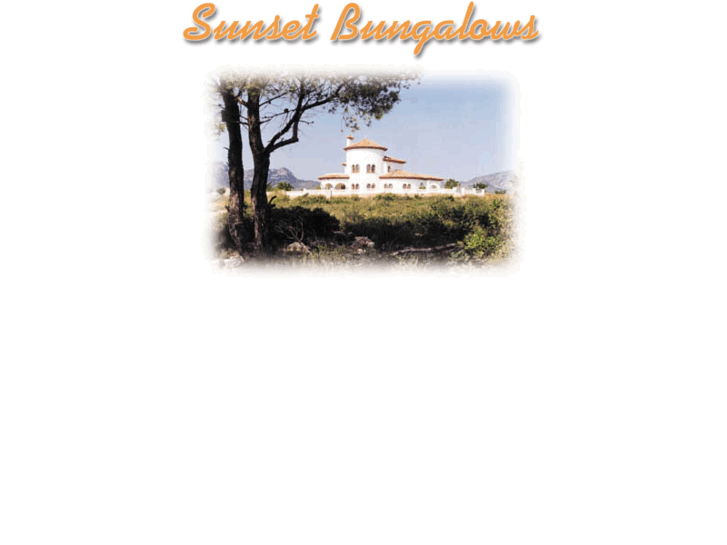 www.sunset-bungalow.com