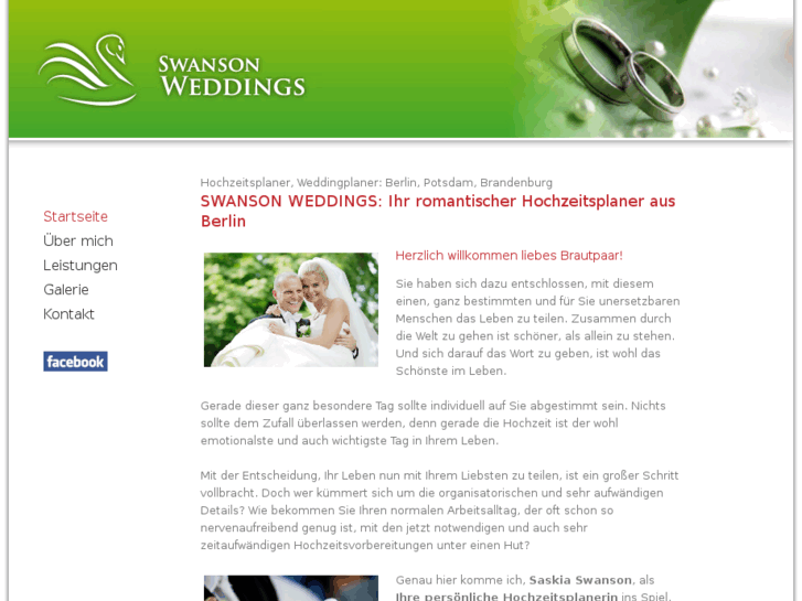 www.swanson-weddings.de