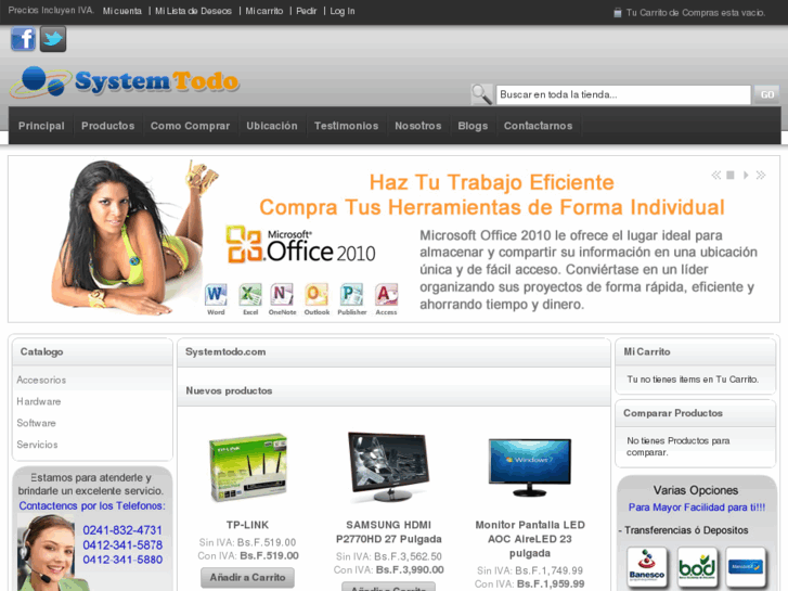 www.systemtodo.com