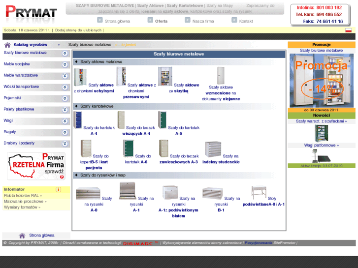 www.szafy-metalowe.waw.pl