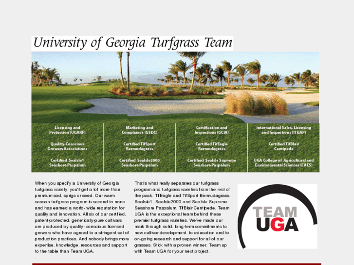 www.teamuga.org