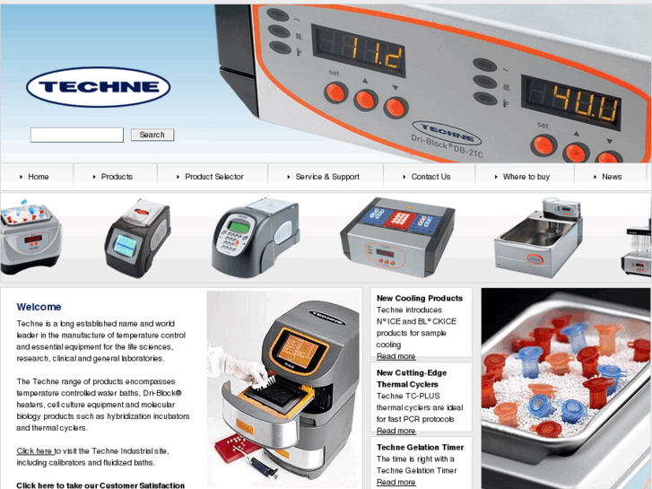 www.techneusa.com