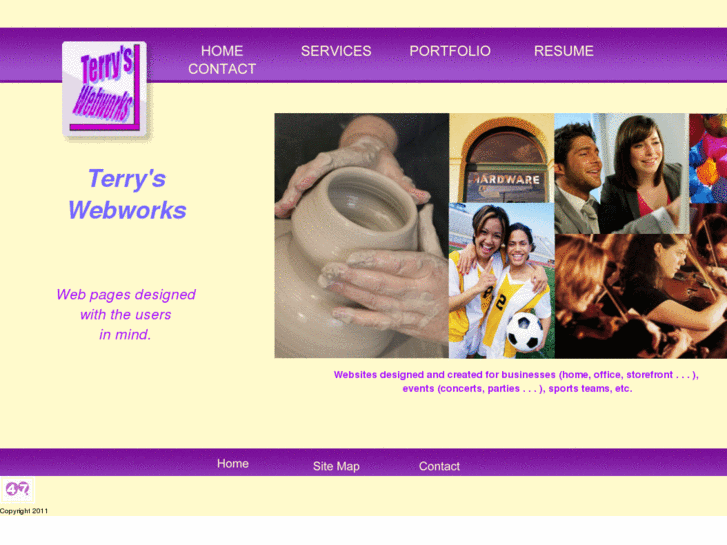 www.terryswebworks.com