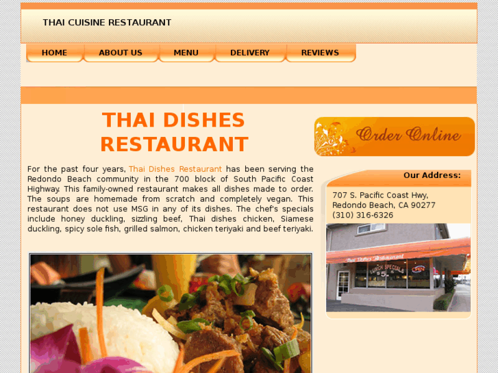 www.thaidishesrb.com