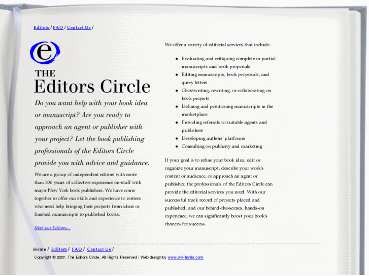 www.theeditorscircle.com