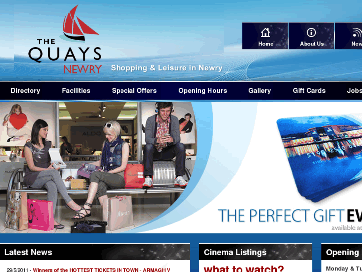 www.thequays.co.uk