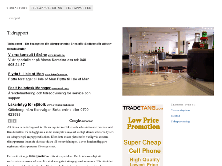 www.tidrapport.org