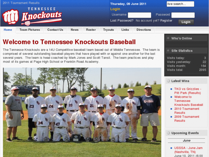 www.tkobaseball.com