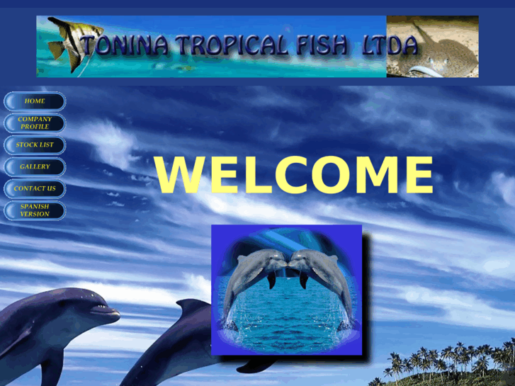 www.toninatropicalfish.com
