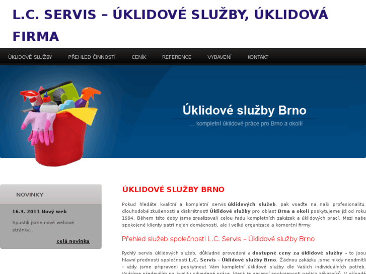 www.uklidove-prace.com