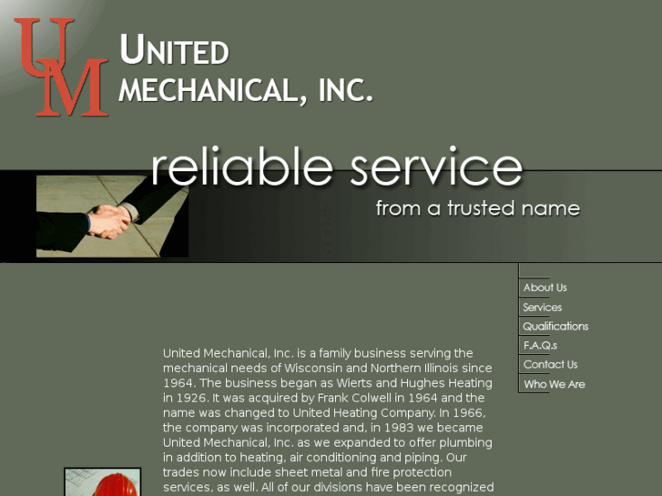 www.united-mc.com