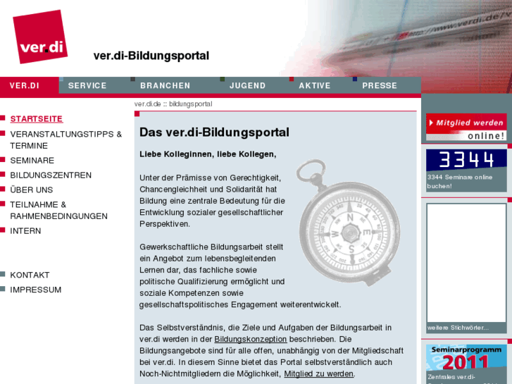 www.verdi-bildungsportal.de