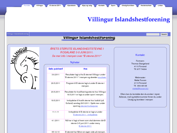 www.villingur.com