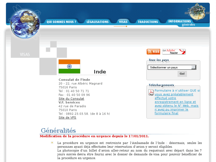 www.visas-inde.com