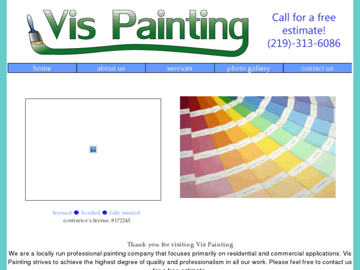 www.vispaintingllc.com