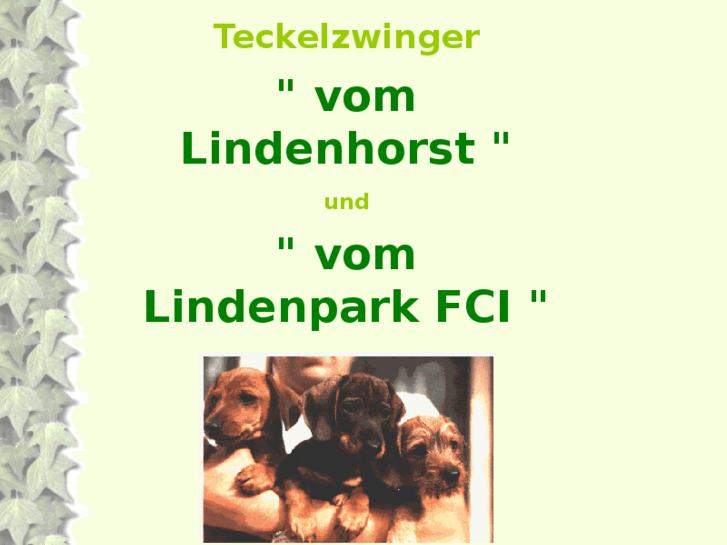 www.vom-lindenhorst.de