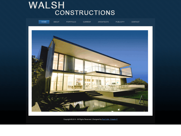 www.walshconstructions.com