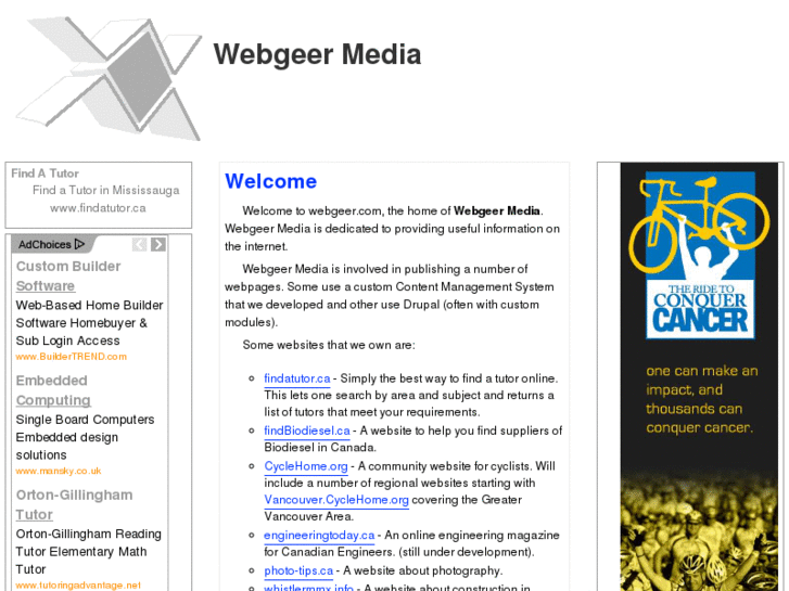 www.webgeer.com