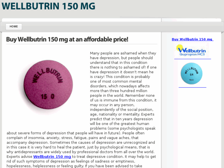 www.wellbutrin150mg.com