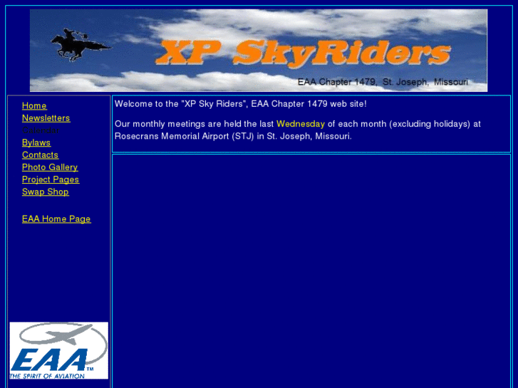 www.xpskyriders.org