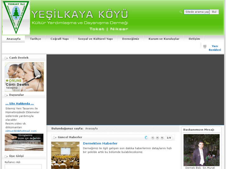 www.yesilkayader.info