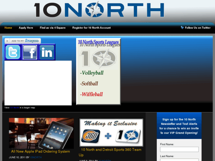 www.10northbar.com