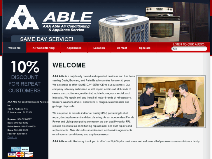 www.aaaable.com