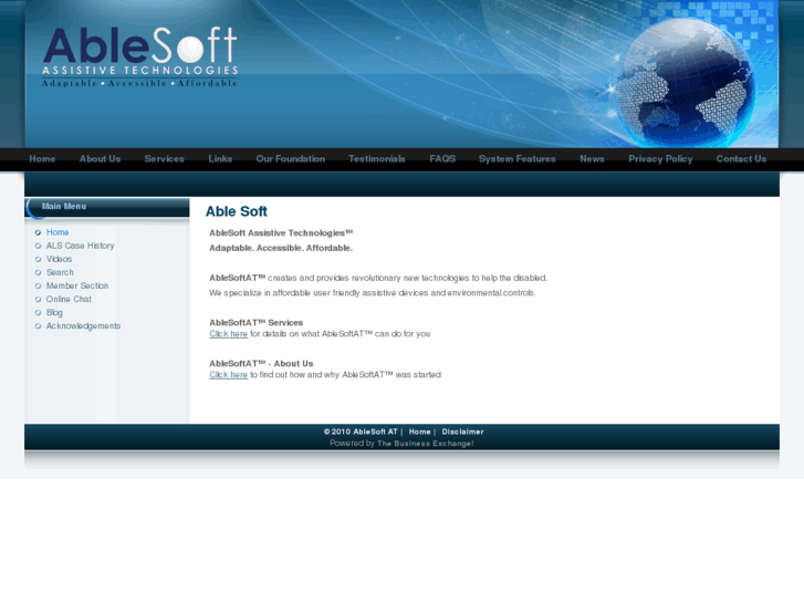 www.ablesoftat.com