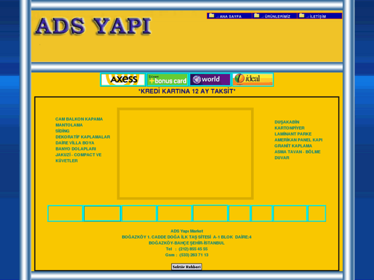 www.ads-yapi.com