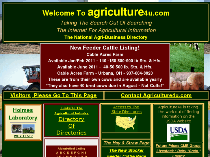 www.agriculture4u.com