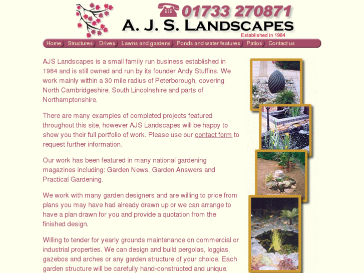 www.ajslandscapes.com