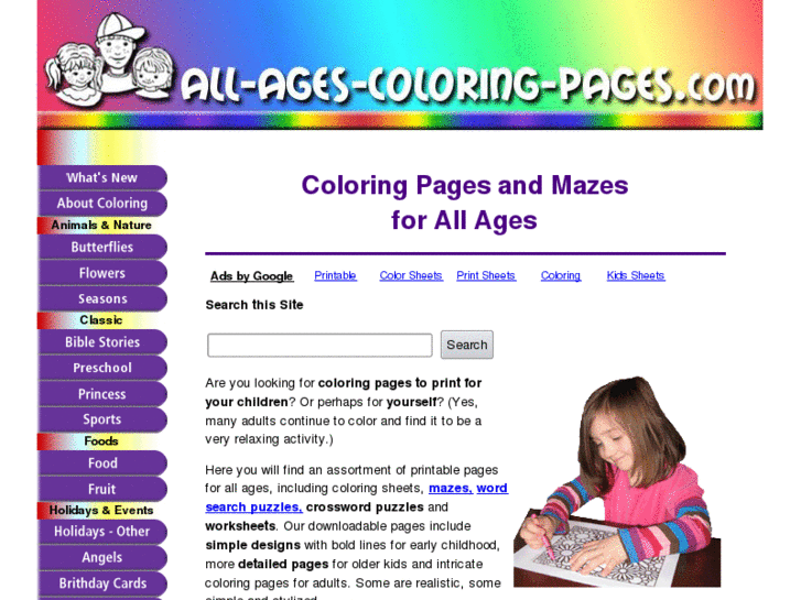 www.all-ages-coloring-pages.com