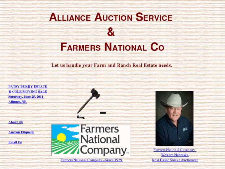 www.allianceauctionservice.com