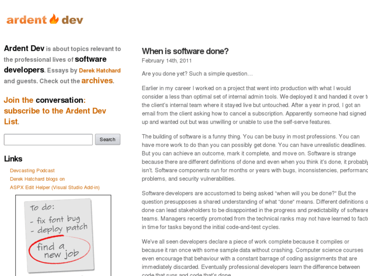 www.ardentdev.com