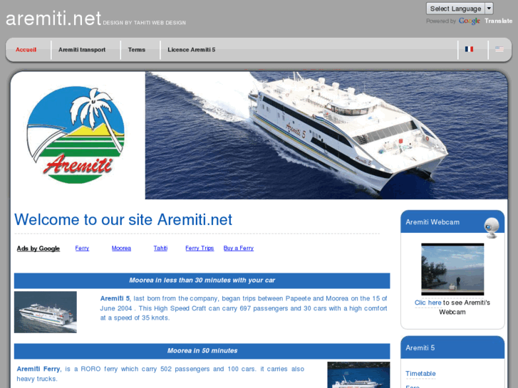 www.aremiti.net