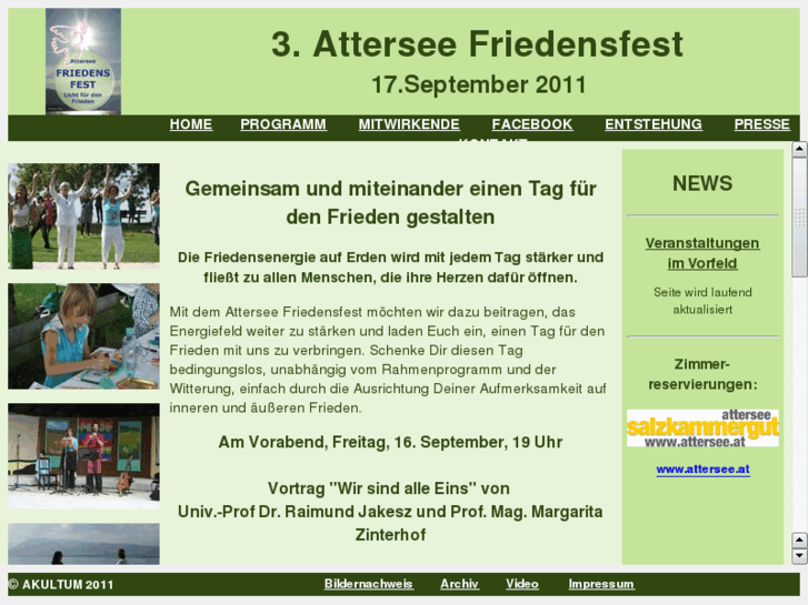 www.attersee-friedensfest.at