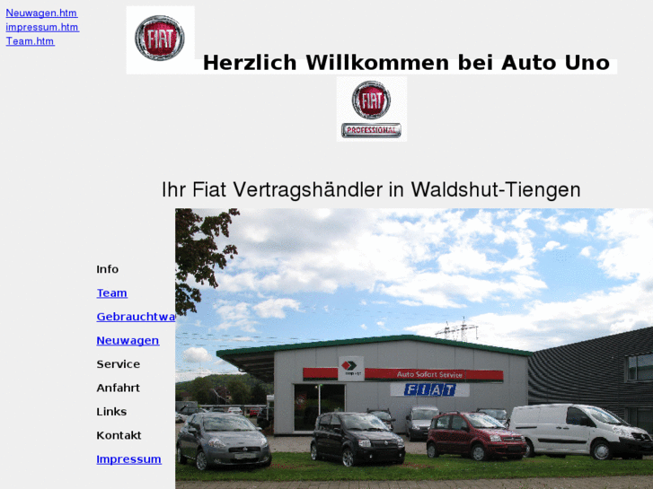www.auto-uno.de