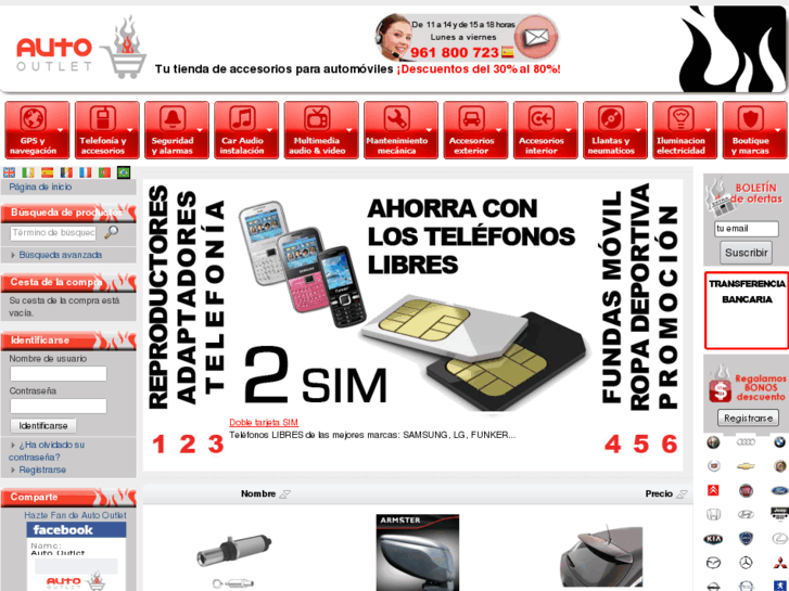 www.autooutlet.es