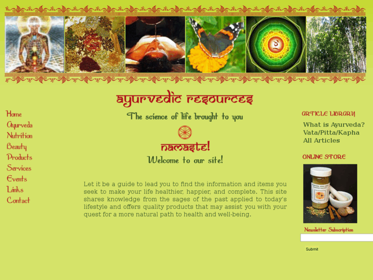 www.ayurvedic-resources.com