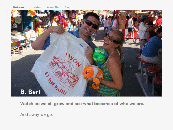 www.benjaminbert.com