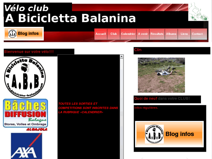 www.bicicletta-balanina.com