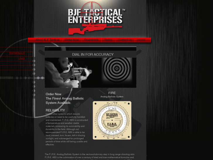 www.bjftactical.com