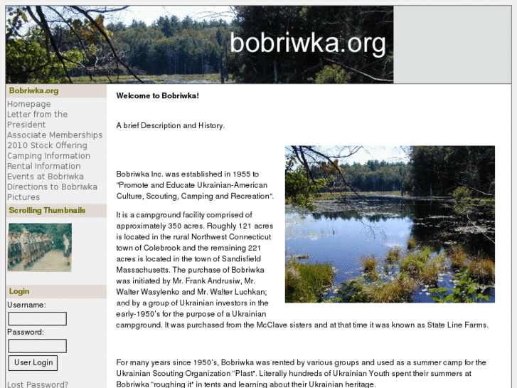 www.bobriwka.org